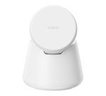 Belkin WIZ052kqWH Smartphone, Casque, Smartwatch Blanc USB Recharge sans fil Charge rapide Intérieure