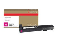 AgfaPhoto APTHP383AE Cartouche de toner 1 pièce(s) Compatible Magenta