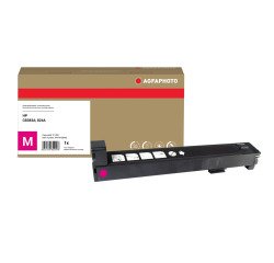 AgfaPhoto APTHP383AE Cartouche de toner 1 pièce(s) Compatible Magenta