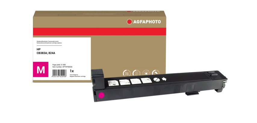 GB_APTHP383AE AP HP.LJ CP6015 TONER MAGENTA