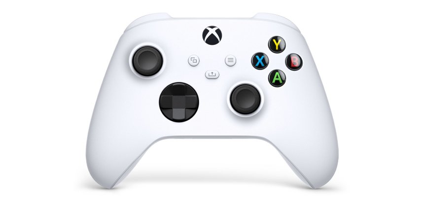 Microsoft Xbox Wireless Controller – Mineral Camo Special Edition