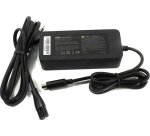DLH DY-AI3734 adaptateur de puissance & onduleur Intérieure Noir