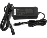 DLH DY-AI3734 adaptateur de puissance & onduleur Intérieure Noir