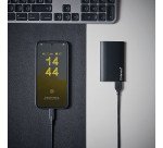 Intenso Premium Edition 2 TB Micro-USB B 3.2 Gen 1 (3.1 Gen 1) Negro