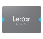 Lexar NQ100 2 TB 2.5" Serial ATA III