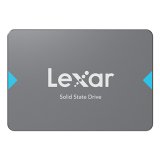 Lexar NQ100 512 Go 2.5" Série ATA III