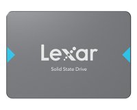 Lexar NQ100 2 TB 2.5" Serial ATA III