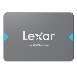 Lexar NQ100 2 TB 2.5" Serial ATA III