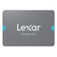 Lexar NQ100 512 Go 2.5" Série ATA III