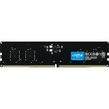 Crucial CT8G56C46U5 module de mémoire 8 Go 1 x 8 Go DDR5 ECC