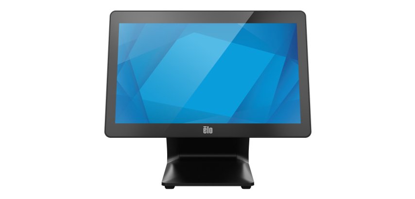Elo Touch Solutions I-Series E705627 All-in-One PC Intel® Core™ i3 i3-1215UL 39,6 cm (15.6") 1920 x 1080 Pixeles Pantalla táctil PC todo en uno 8 GB DDR5-SDRAM 128 GB SSD Wi-Fi 6 (802.11ax) Negro
