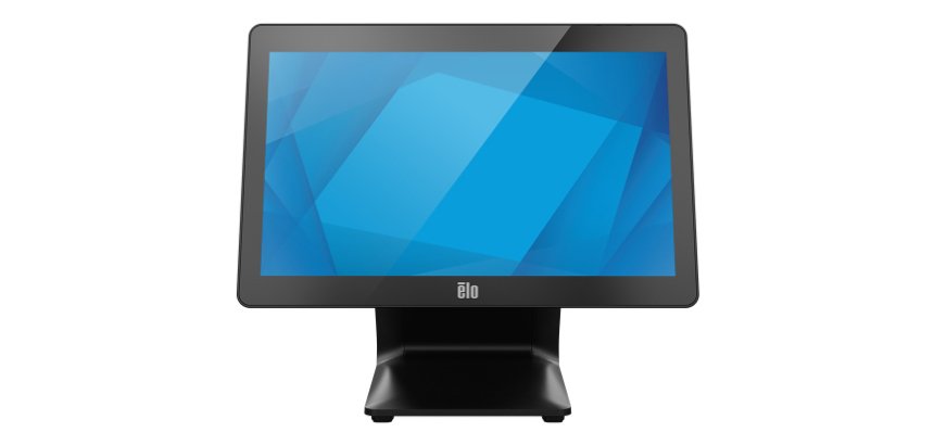 Elo Touch Solutions I-Series E705627 All-in-One PC Intel® Core™ i3 i3-1215UL 39,6 cm (15.6") 1920 x 1080 Pixeles Pantalla táctil PC todo en uno 8 GB DDR5-SDRAM 128 GB SSD Wi-Fi 6 (802.11ax) Negro