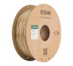eSUN PLA-Metall Polymilchsäure Plus (PLA+) Messing 1 kg
