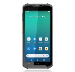 Newland MT93 Megattera Standard ordinateur portable de poche 14 cm (5.5") 720 x 1440 pixels Écran tactile 277 g Noir