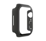 Belkin OVG003ZZBK-REV Accesorios para dispositivos vestibles inteligentes Protector de pantalla Negro Vidrio templado