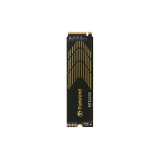 Transcend MTE255S 1 To M.2 PCI Express 4.0 NVMe 3D NAND