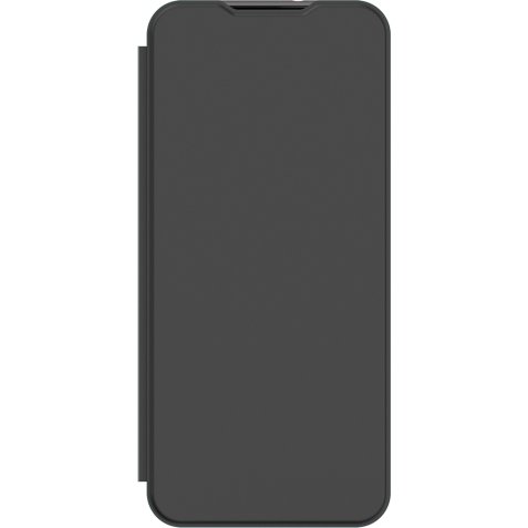 SAMSUNG Coque smartphone GP-FWA035A Folio noir Galaxy A03