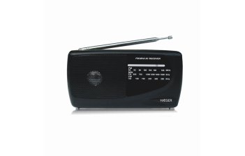 Radios