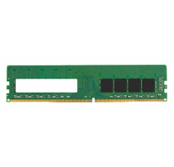 Transcend JetRam JM3200HLD-4G module de mémoire 4 Go 1 x 4 Go DDR4 288-pin DIMM