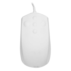 T'nB MUMEDIC souris Universel Ambidextre
