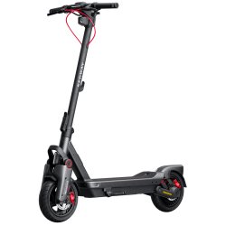 Segway MAX G3 E Noir, Gris 25 km/h 12,75 Ah