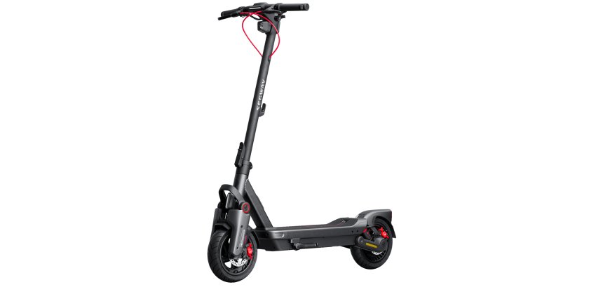 Segway MAX G3 E Noir