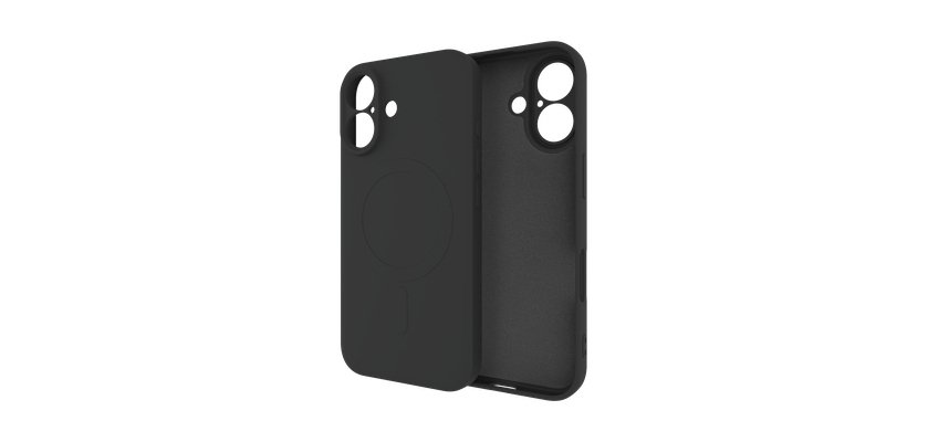 Just in Case MAP2605KC1MB coque de protection pour téléphones portables 15,5 cm (6.1") Housse Noir
