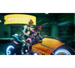 Electronic Arts Split Fiction Standard PlayStation 5