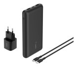 Belkin BoostCharge 20000 mAh Noir