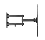 Fonestar MOV-344BA soporte para TV 165,1 cm (65") Negro