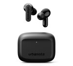 Urbanista Palo Alto Auricolare True Wireless Stereo (TWS) In-ear Musica e Chiamate Bluetooth Nero