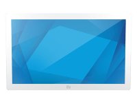 Elo Touch Solutions 2203LM 54,6 cm (21.5") LCD 225 cd / m² Full HD Blanco Pantalla táctil