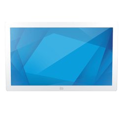 Elo Touch Solutions 2203LM 54,6 cm (21.5") LCD 225 cd / m² Full HD Blanco Pantalla táctil