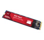 SanDisk Red WD SA500 500 Go M.2 Série ATA III 3D NAND