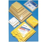 Busta imbottita Sacboll - FG (25 x 39 cm) - carta - avana - Blasetti - conf. 10 pezzi