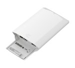 Teltonika OTD500100000 Routeur connecté Gigabit Ethernet Blanc