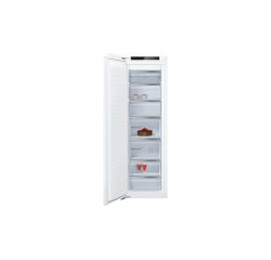 NEFF Congélateur encastrable armoire GI7813CE0, N70, No Frost, SoftClose