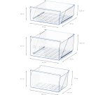 BOSCH Congélateur compact GTV15NWEB, Série 2, Super congélation