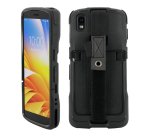 Mobilis 052057 funda para teléfono móvil 15,2 cm (6") Negro