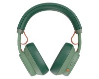 Fairphone Fairbuds XL Casque Sans fil Arceau Appels/Musique USB Type-C Bluetooth Vert