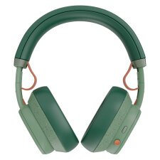 Fairphone Fairbuds XL Casque Sans fil Arceau Appels/Musique USB Type-C Bluetooth Vert