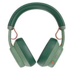 Fairphone Fairbuds XL Casque Sans fil Arceau Appels/Musique USB Type-C Bluetooth Vert