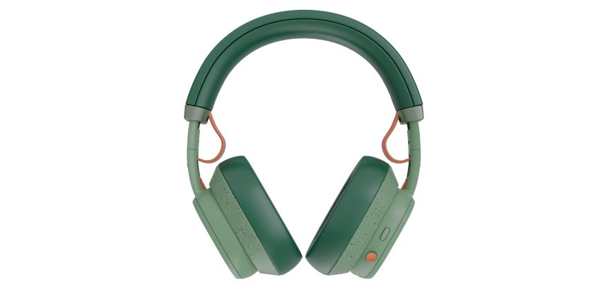 Fairphone Fairbuds XL Casque Sans fil Arceau Appels/Musique USB Type-C Bluetooth Vert