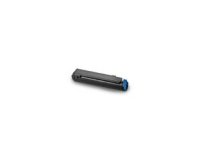 OKI 44318657 Cartouche de toner 1 pièce(s) Original Blanc