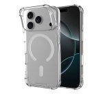 Just in Case FlexImpact Case coque de protection pour téléphones portables 16 cm (6.3") Housse Transparent