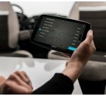 TomTom 1YD7.002.31 navigatore Fisso 17,8 cm (7") Touch screen 400 g Nero