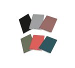 Pigna 02317764M quaderno per scrivere A4 2 fogli Multicolore