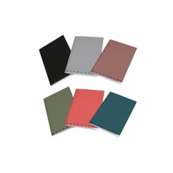 Pigna 02317764M writing notebook A4 2 sheets Multicolour