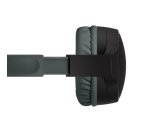 Belkin SoundForm Mini Auriculares Inalámbrico Diadema Llamadas/Música USB Tipo C Azul