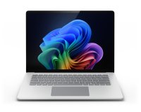 Microsoft Surface Laptop 7 Copilot+ PC Intel Core Ultra 5 238V Portátil 38,1 cm (15") Pantalla táctil 32 GB LPDDR5x-SDRAM 256 GB SSD Wi-Fi 7 (802.11be) Windows 11 Pro Platino